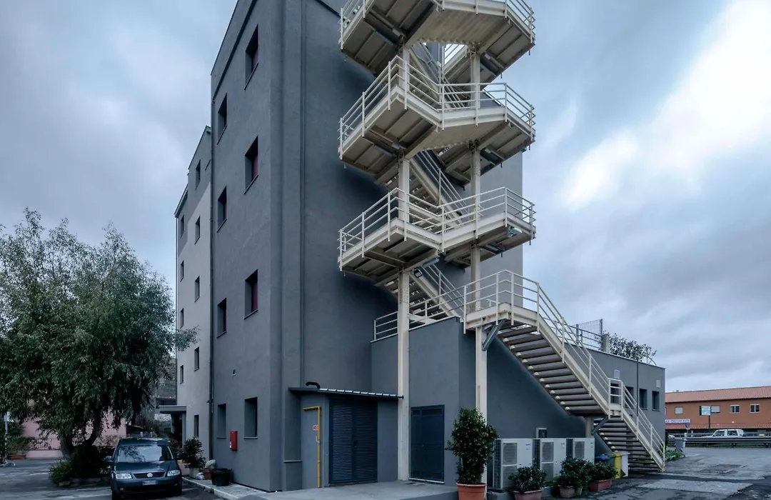 Best Western Hotel Corsi-1