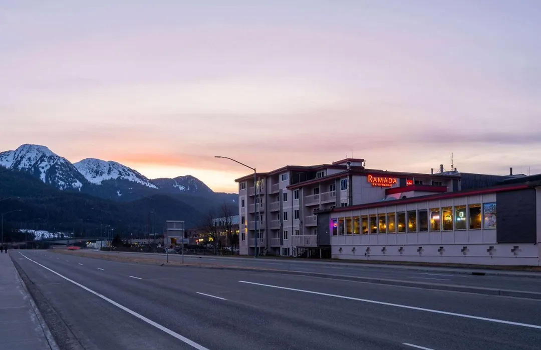 Ramada By Wyndham Juneau-1