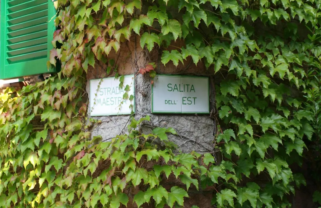 Hotel&Resort Sant'Anna Del Volterraio-1