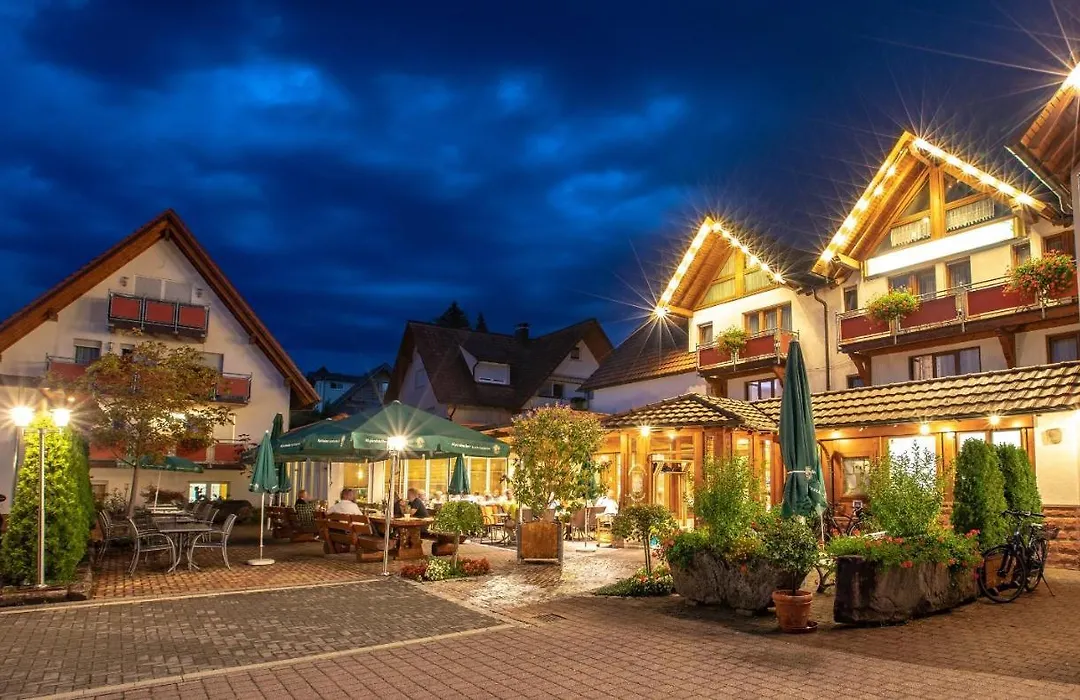 Hotel Klosterbraeustuben-1