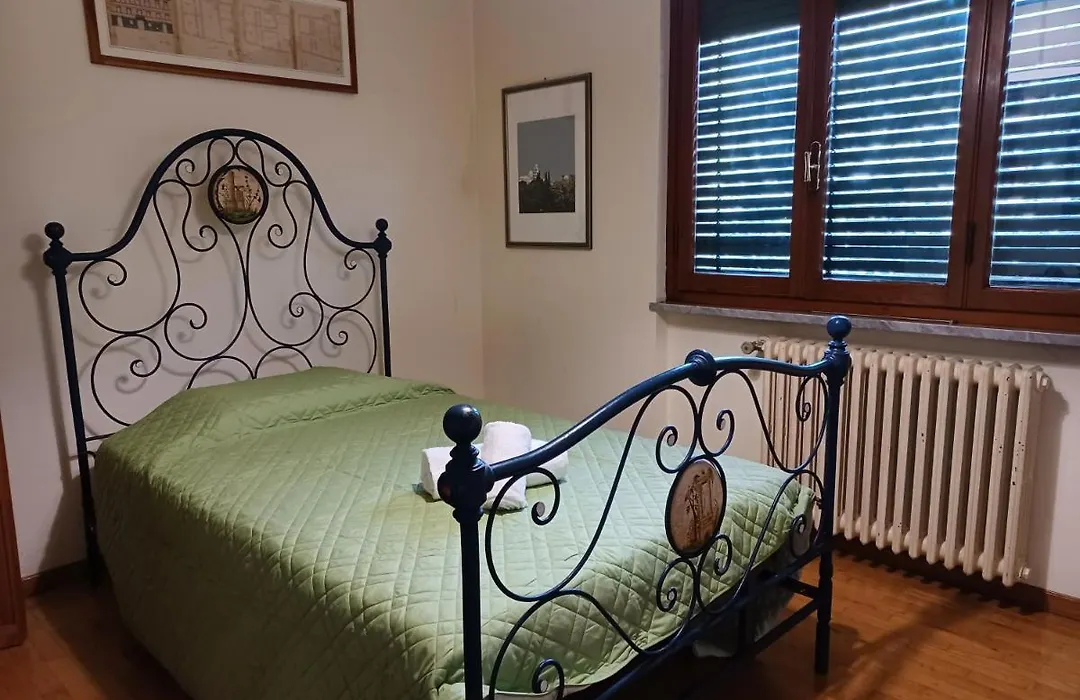 Home Sweet Home 1 Affittacamere - Lucca-1