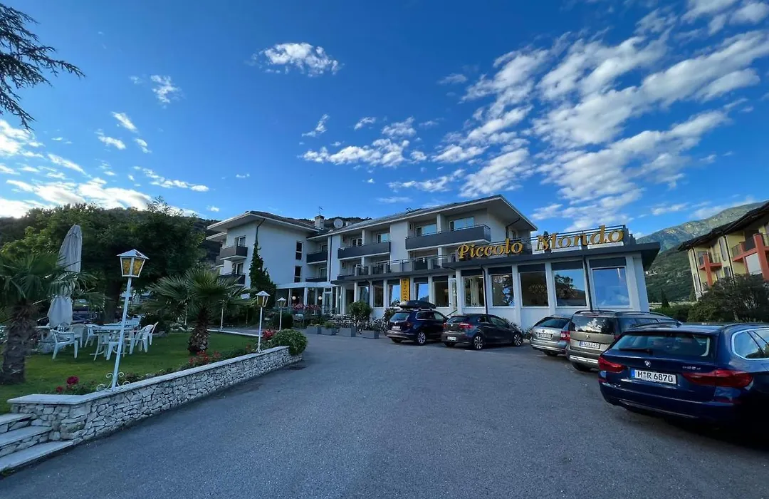 Hotel Piccolo Mondo-1