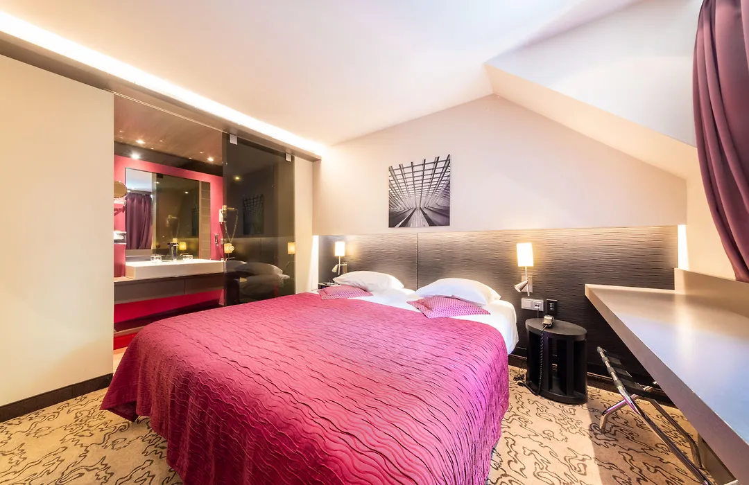 Koener Hotel & Spa-1