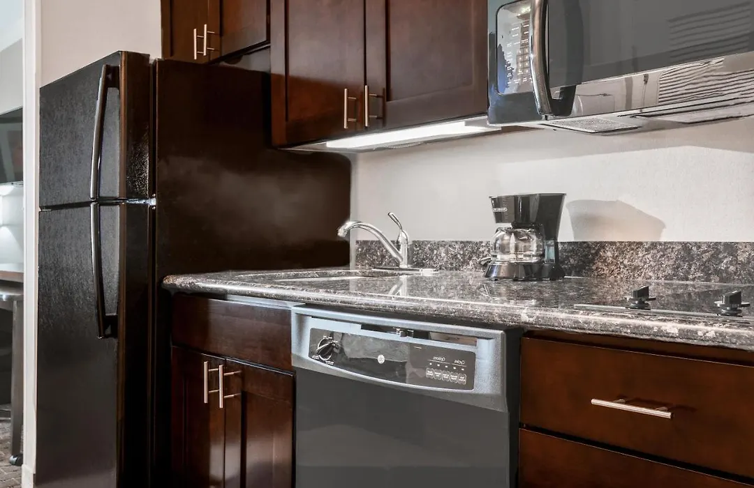 Towneplace Suites By Marriott Seguin-1