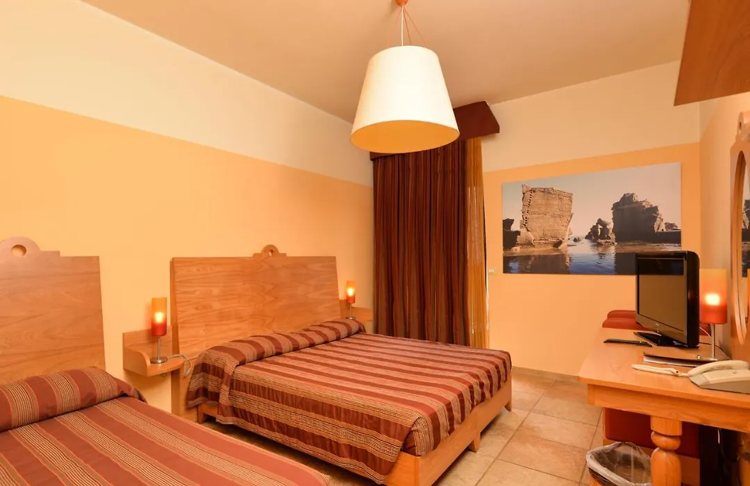 Il Tabacchificio Hotel-1