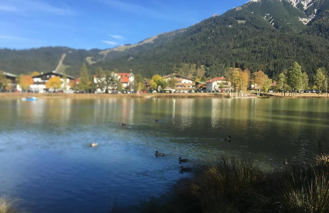Lakeside Apartments Seefeld-1