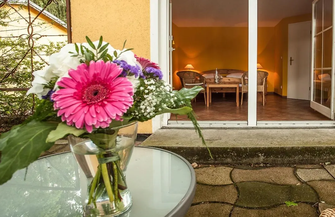 Waldsee Hotel am Wirchensee-1