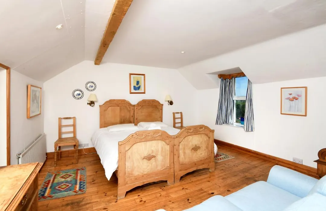 Craigadam Country House Hotel-1