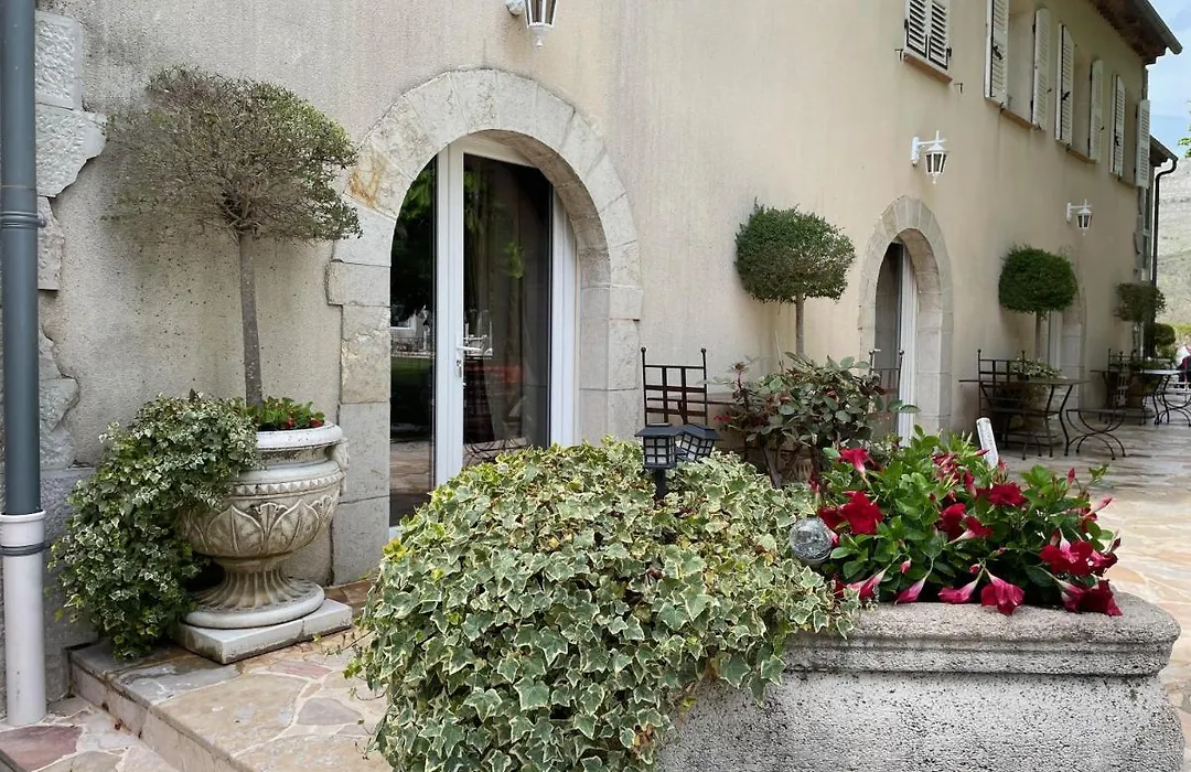 Domaine de Majastre-1