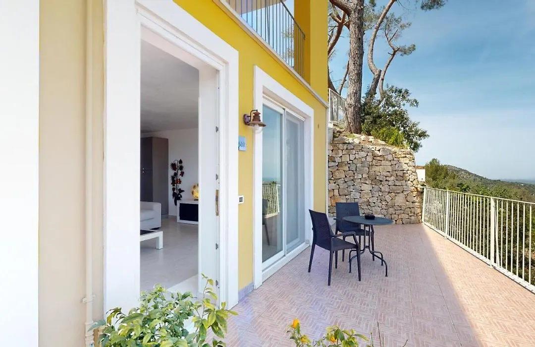 Monte Sarago Villas-1