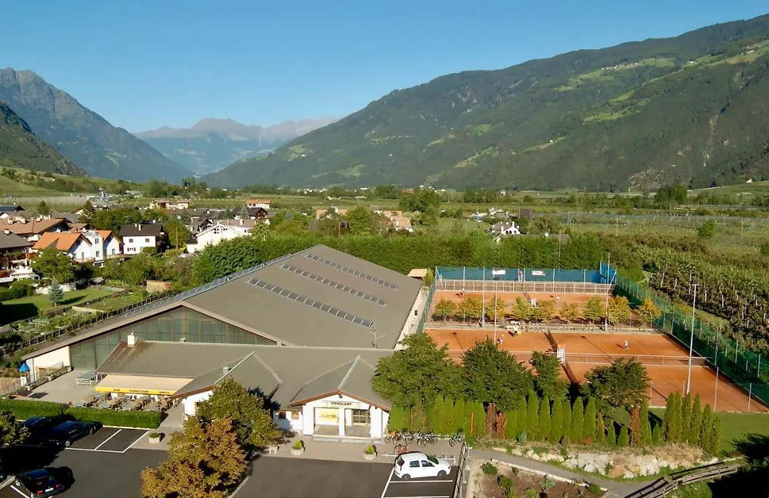 Hotel Stefanshof-1