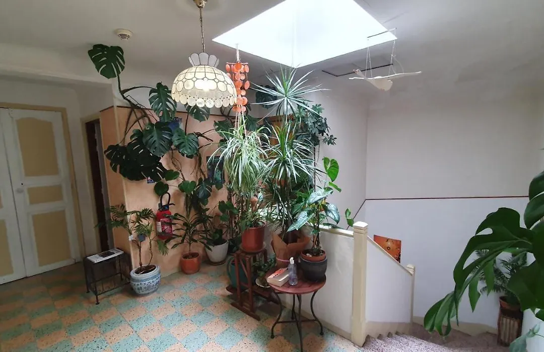 Hotel Du Roc-1