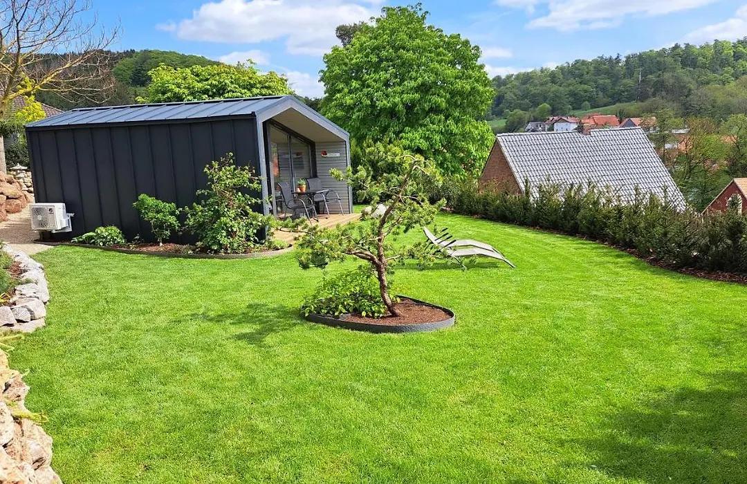 Sauerland-Tinyworld - Ihr Tiny Ferienhaus im Sauerland am Diemelsee-1