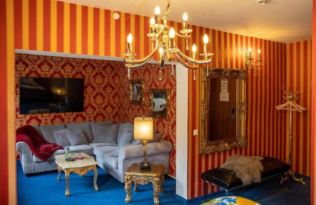 Riverdam Boutique Hotel-1