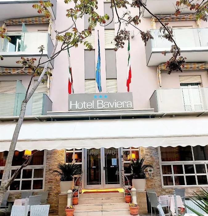 Hotel Baviera-1