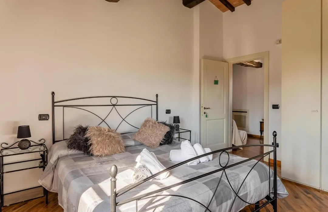Casa Vecchia Rooms&Parking-1
