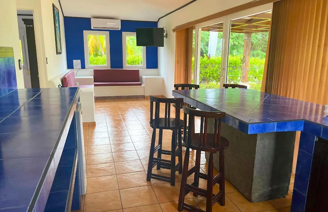 Las Veraneras Villas & Resort-1
