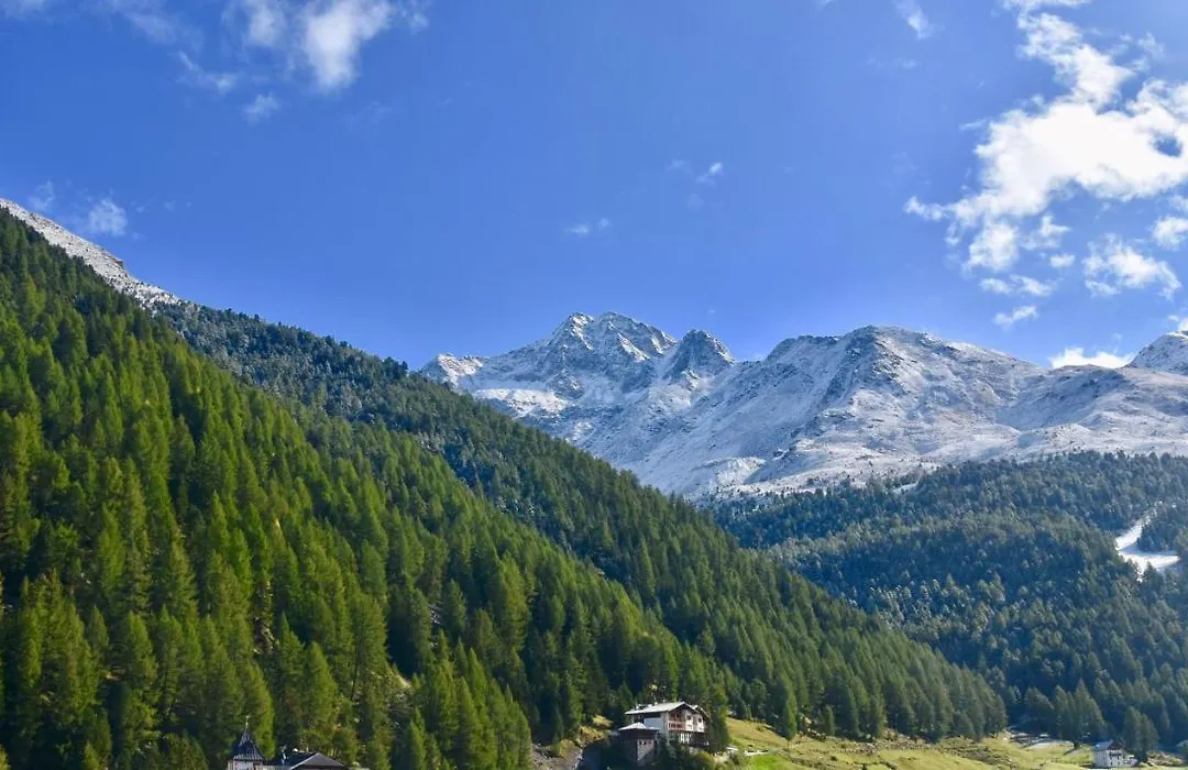 Hotel Marlet-1