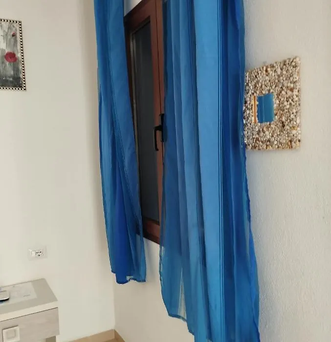Affitta Camere Zio Peppe-1