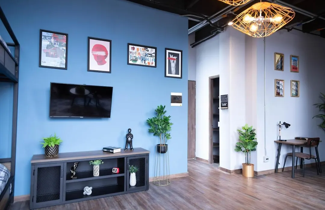 Royal Living Poblado-1