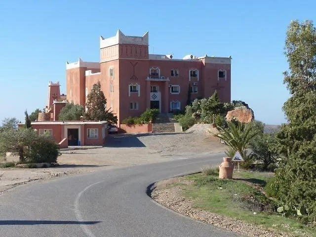 Hotel Kerdous-1