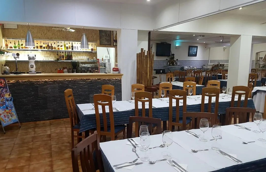Hotel Ribeira Grande-1