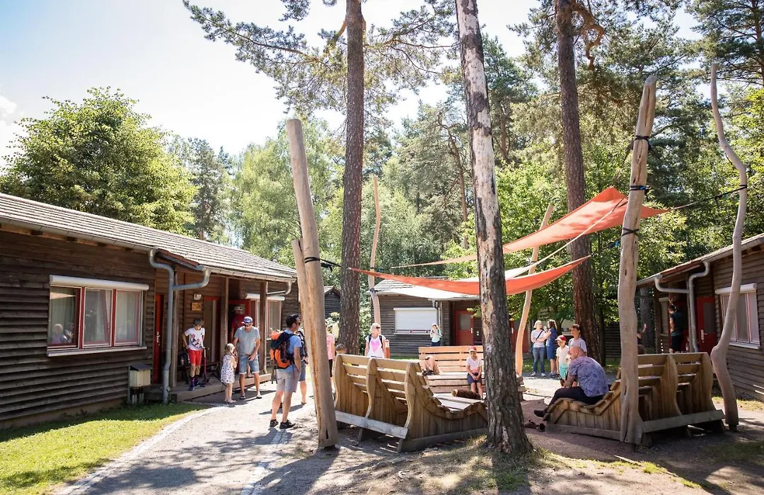 ZirkelsteinResort gGmbH-1
