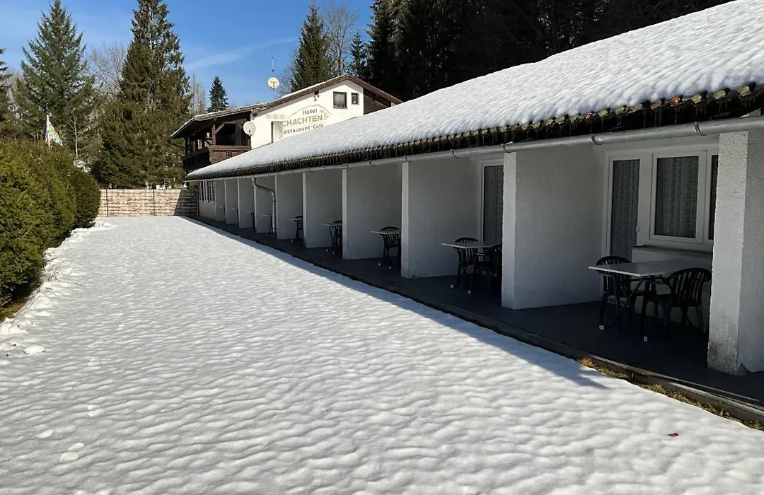 Hotel Schachten-1