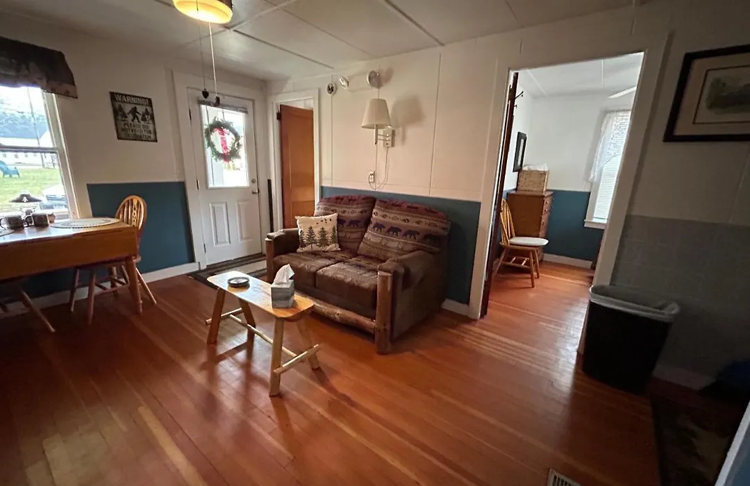 Mohawk Cottages-1