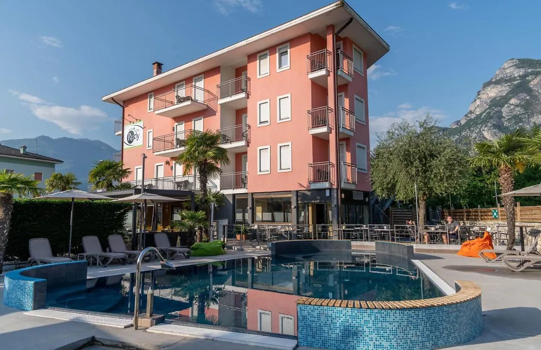 Hotel Rudy-1