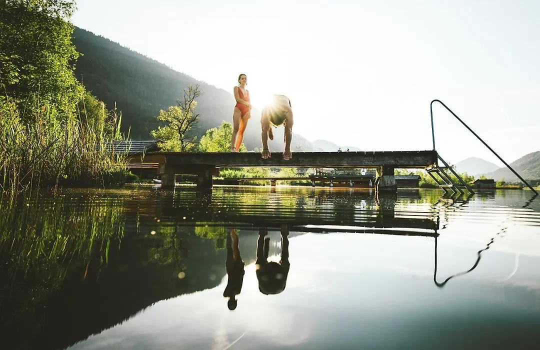 Hotel Gasthof Weissensee-1
