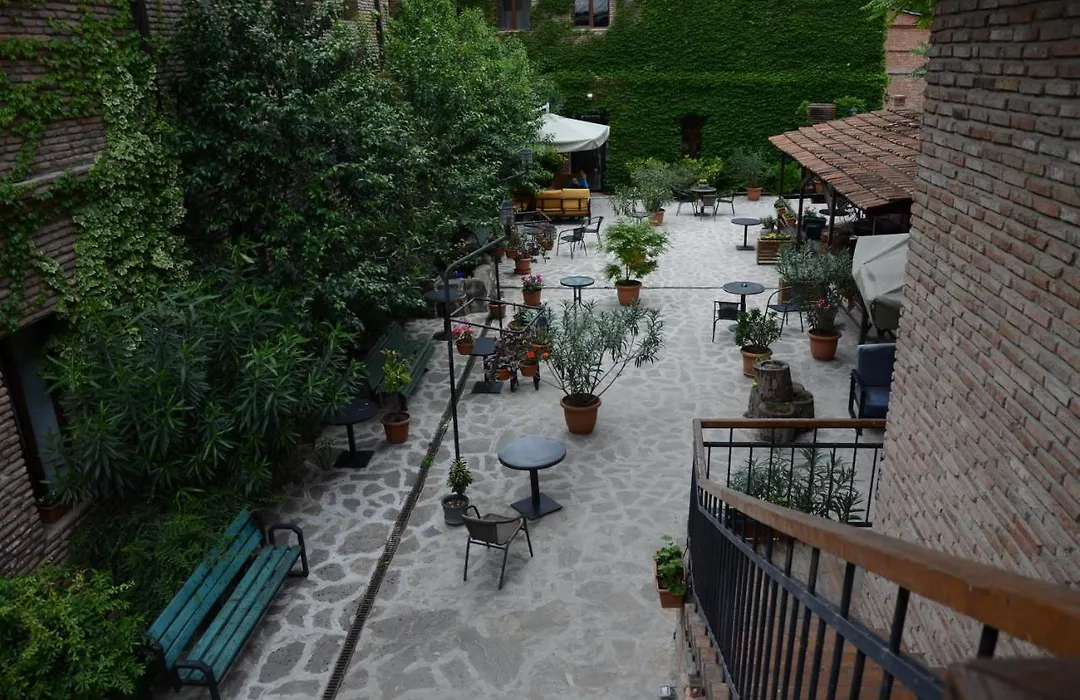 Tiflis Hotel-1