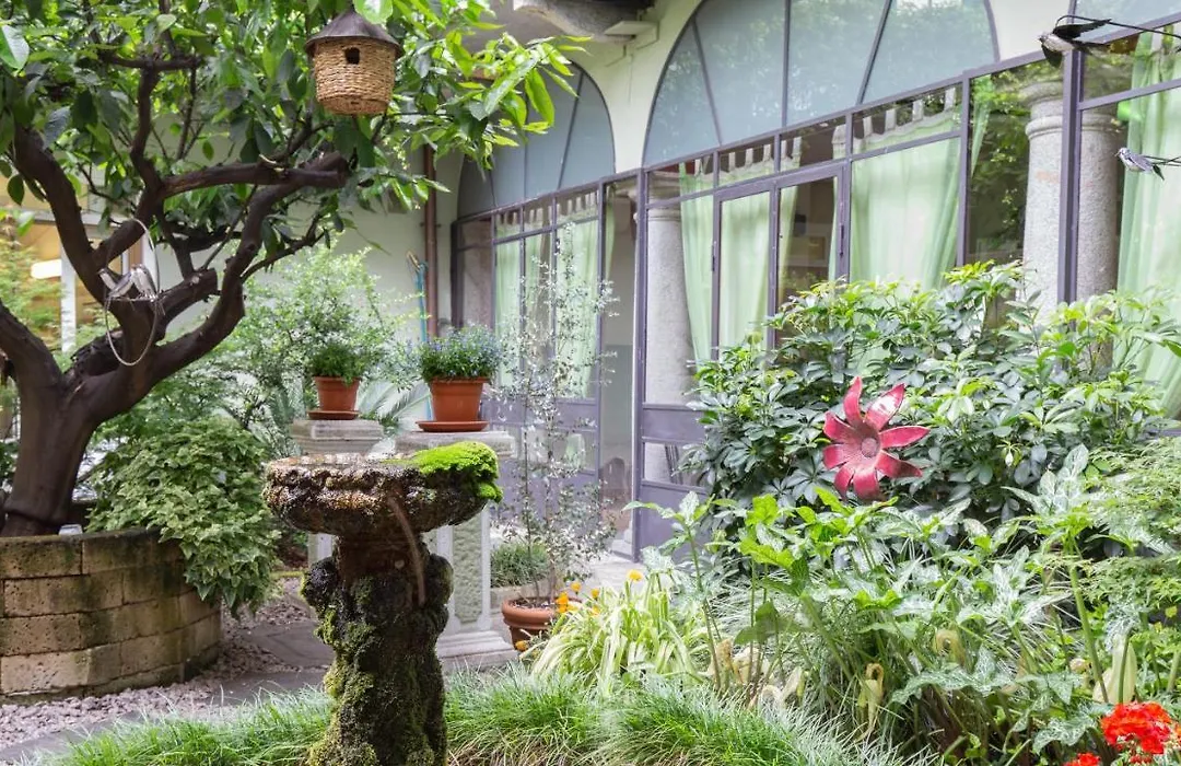 Albergo Pesce D'oro-1