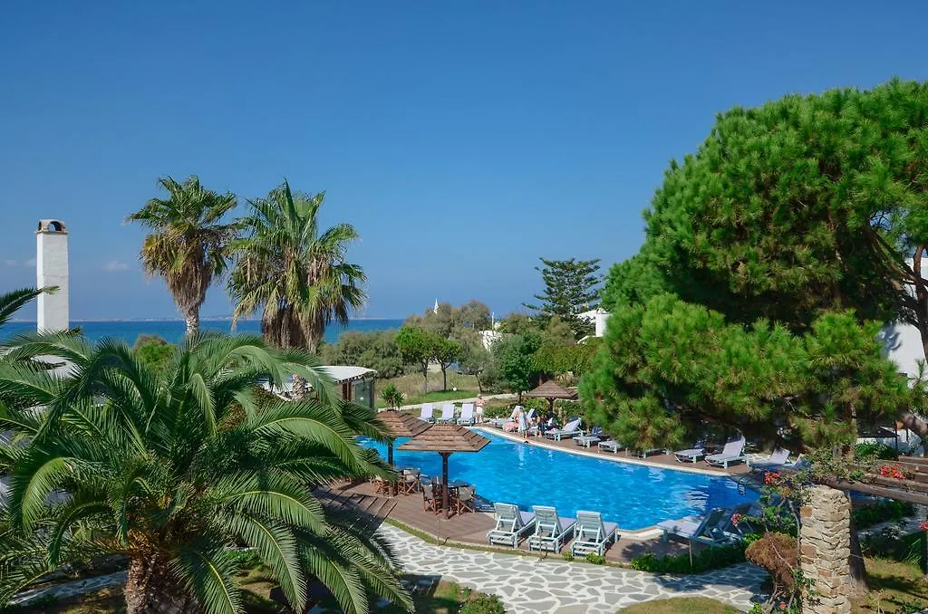 Alkyoni Beach Hotel-1