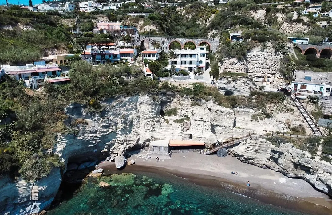 Villa Bina Sea Hotel-1