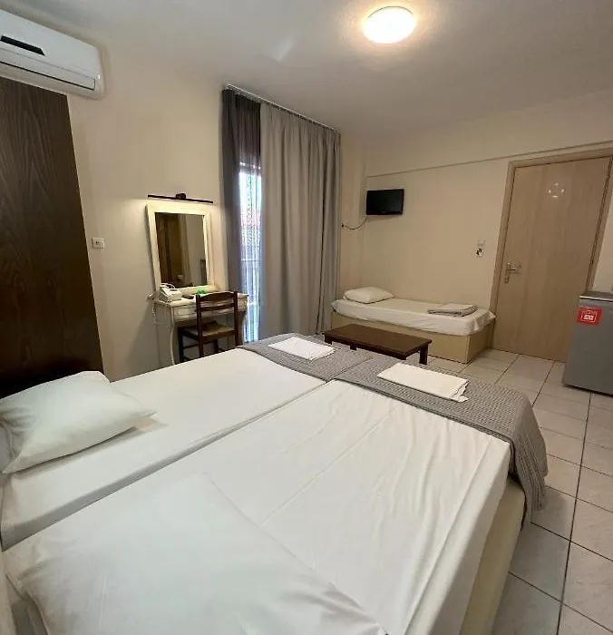Hotel Afrodite-1