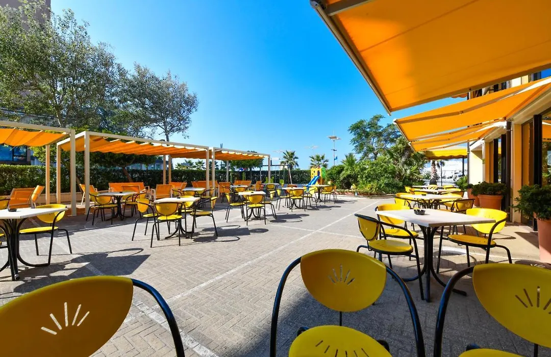 Savoia Hotel-1