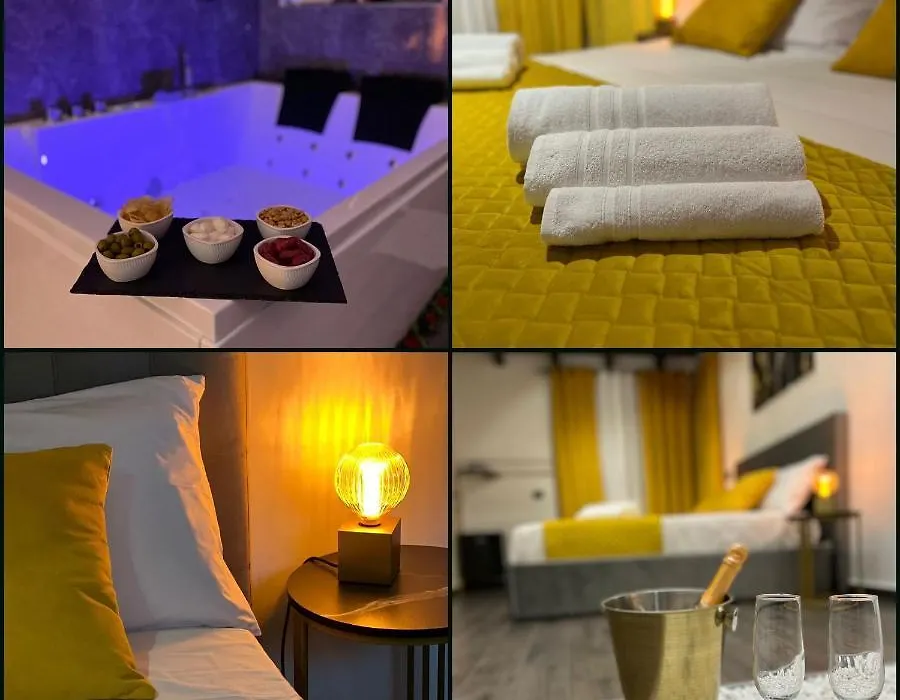Fuddia Room & Suite-1