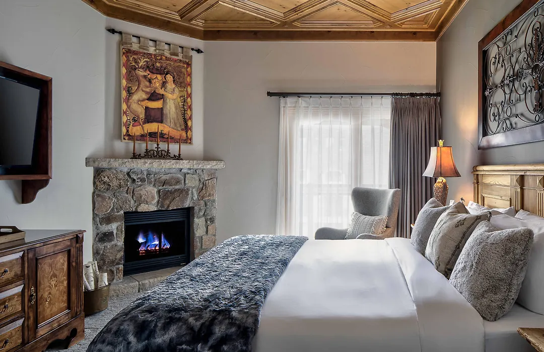 The Hythe, A Luxury Collection Resort, Vail-1