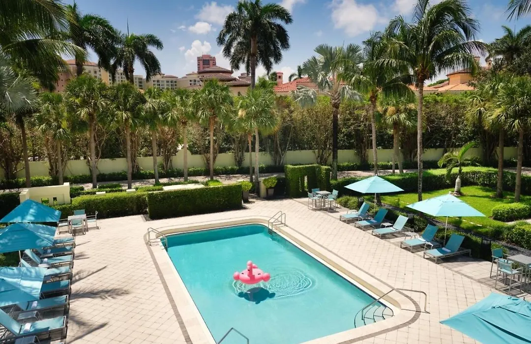 Bungalows At The Boca Raton-1