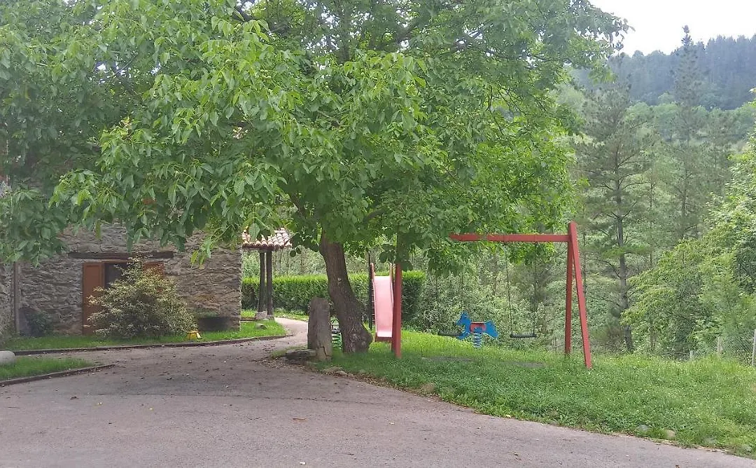 Casa Rural Zulueta-1