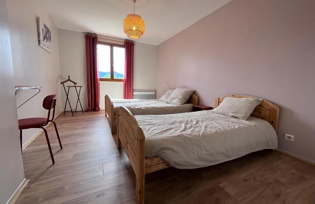 Auberge de Sauze-1