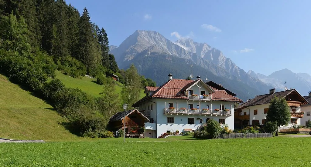 Residence Edelweiss-1