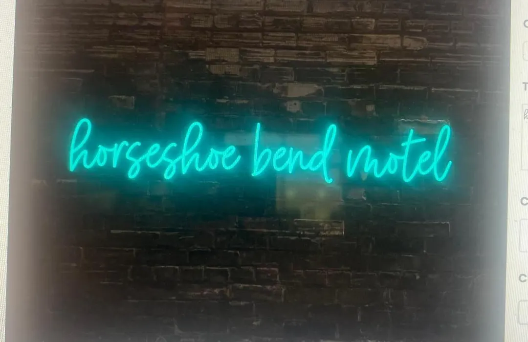 Horseshoe Bend Motel-1