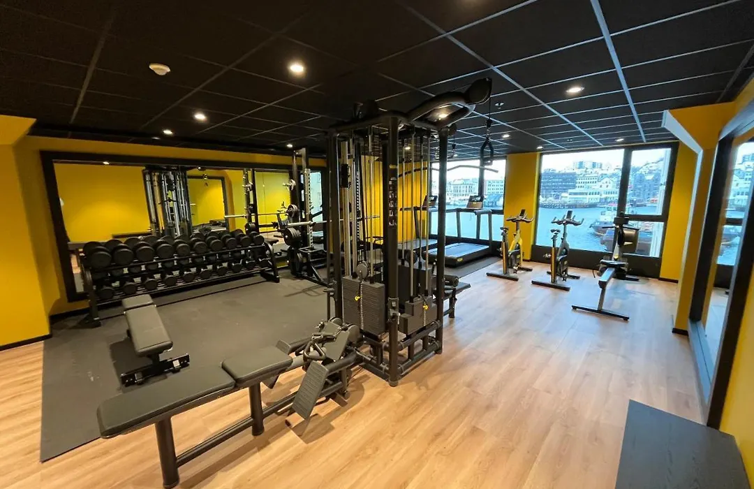 Thon Hotel Alesund-1