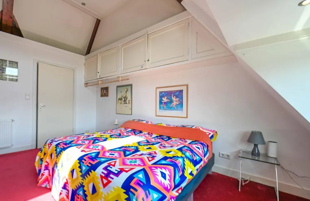 Xaviera'S Bed And Breakfast-1