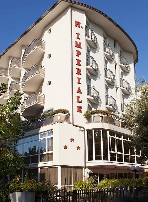 Hotel Imperiale-1