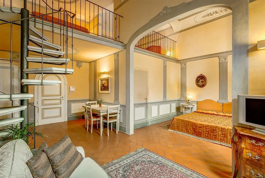 Firenze Suite-1