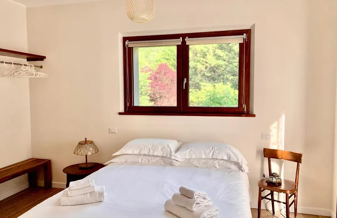 Boutique Country House Serendipity-1
