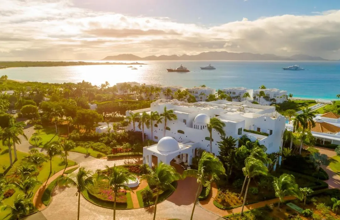 Aurora Anguilla Resort & Golf Club-1